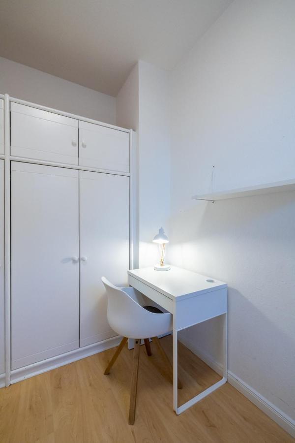 Nordland Appartements - Wohnung Nordstrand Wyk auf Föhr Exterior foto